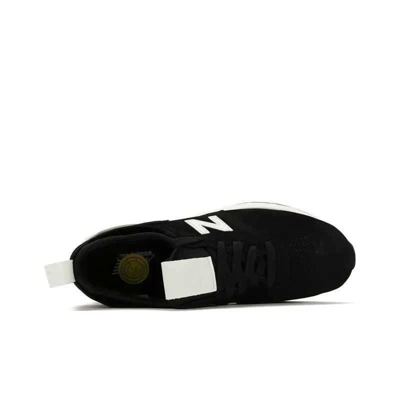 New Balance 997 Deconstructed Black-2