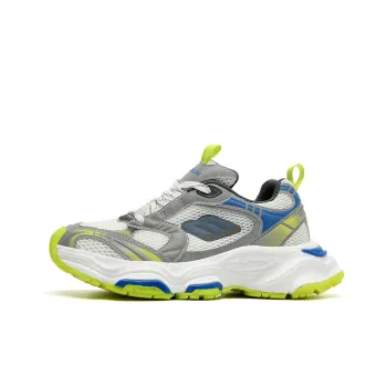 BANGNEY Anti Slip And Wear Resistant Breathable Low Top Chunky Sneakers Men's