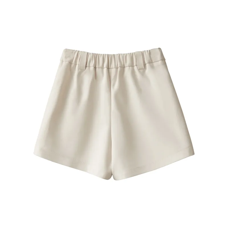 Mm Casual Shorts Women's-7