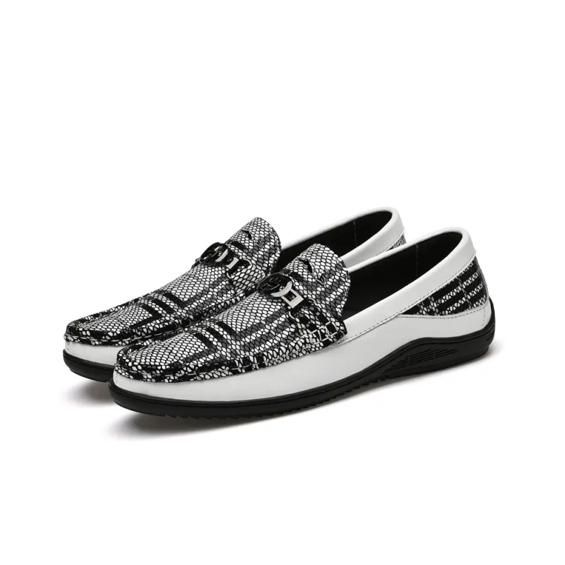 British Knights Gommino Loafers Men's-4