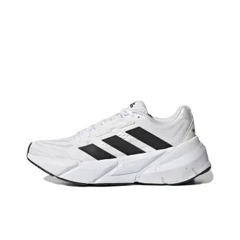 Adidas Adistar 'White Black' Women's