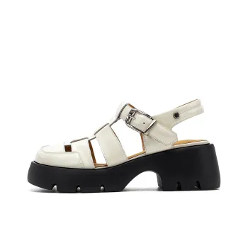 HARSON Roman Sandals 6cm Women's