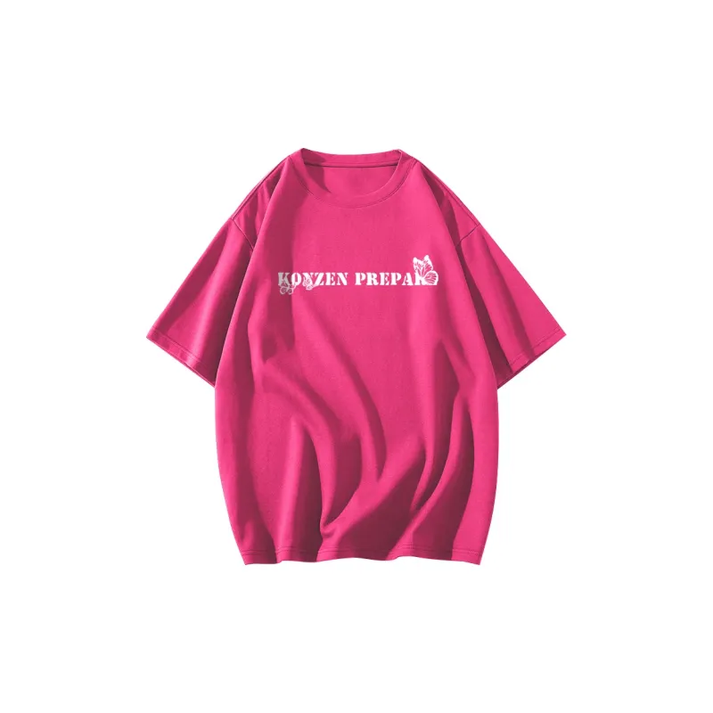 KONZEN· T Shirts Unisex-18