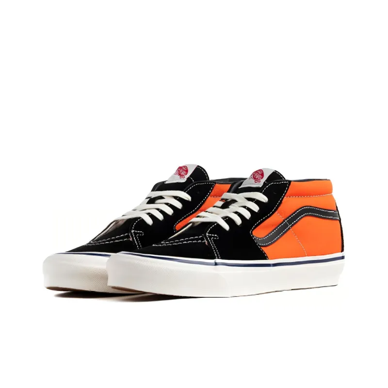 Vans Og Sk8 Mid Lx 'Exuberance'-2