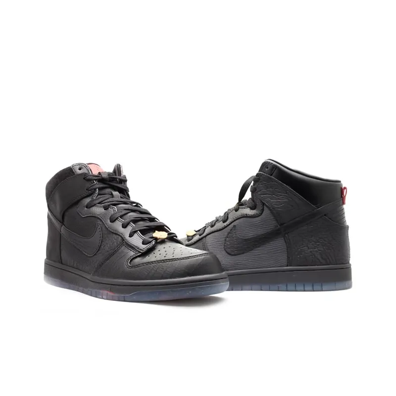 Nike Dunk High Mighty Crown-3