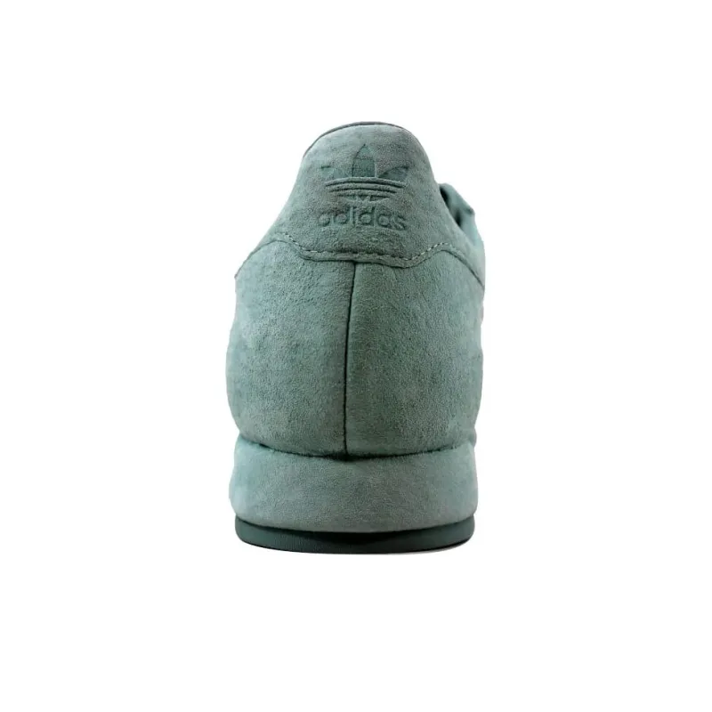 Adidas Samoa Vintage Medium Green-2