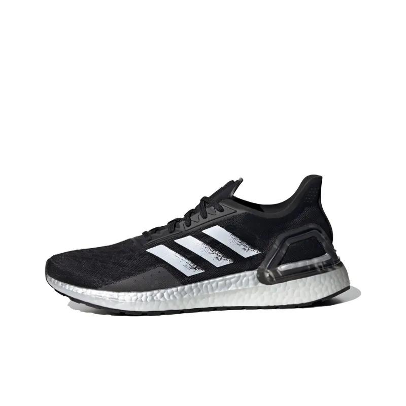 Adidas UltraBoost Pb 'Black White'-0