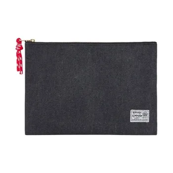 Rough Enough Clutches Black