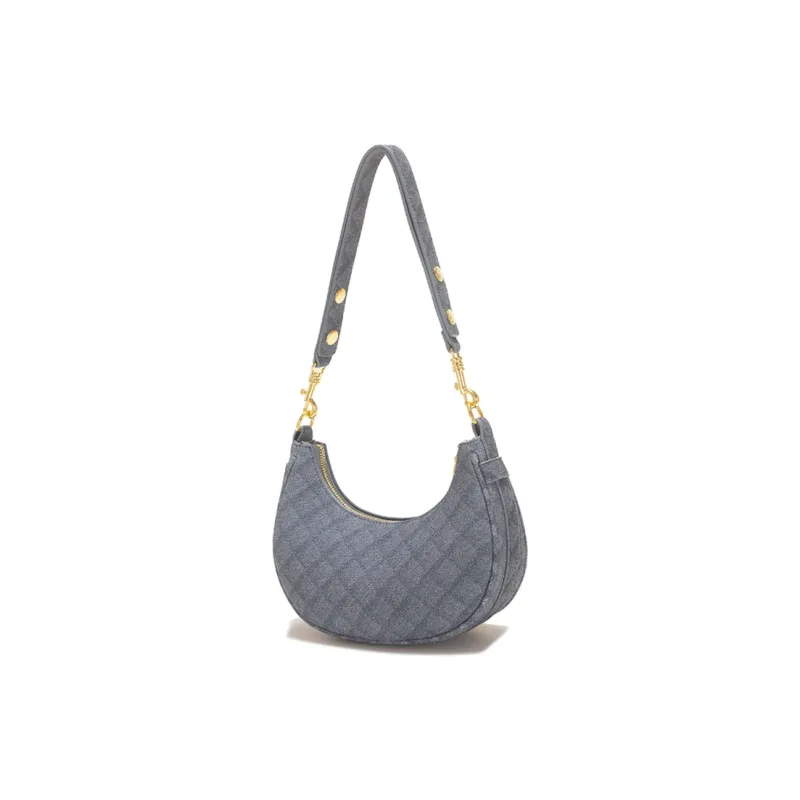 MACKJANICE PU Shoulder Bag Regular Women's Multicolor-1