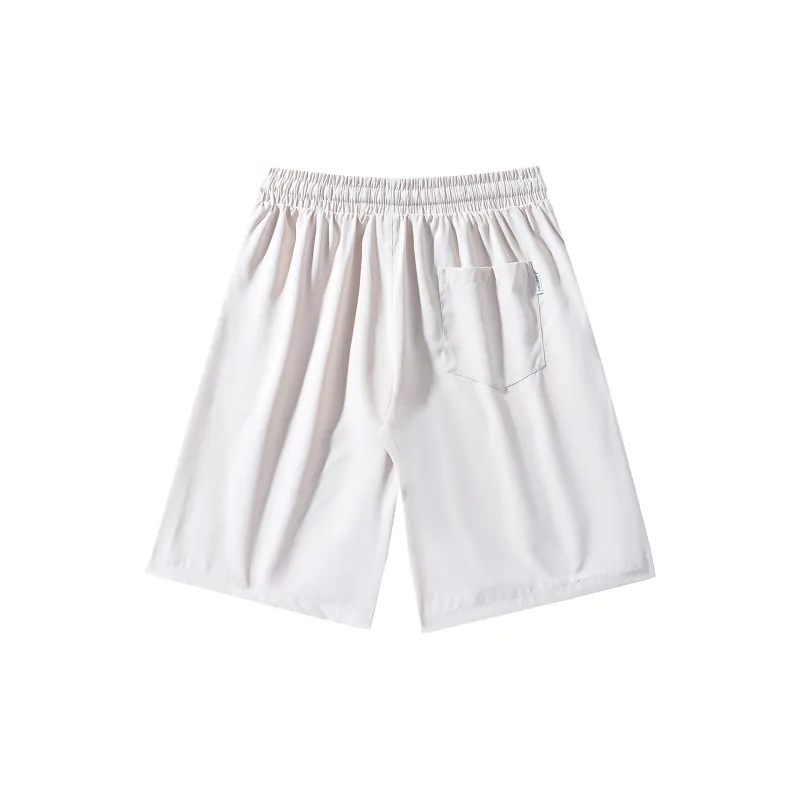 DUNHUANG INSPIRATION Casual Shorts Unisex-5