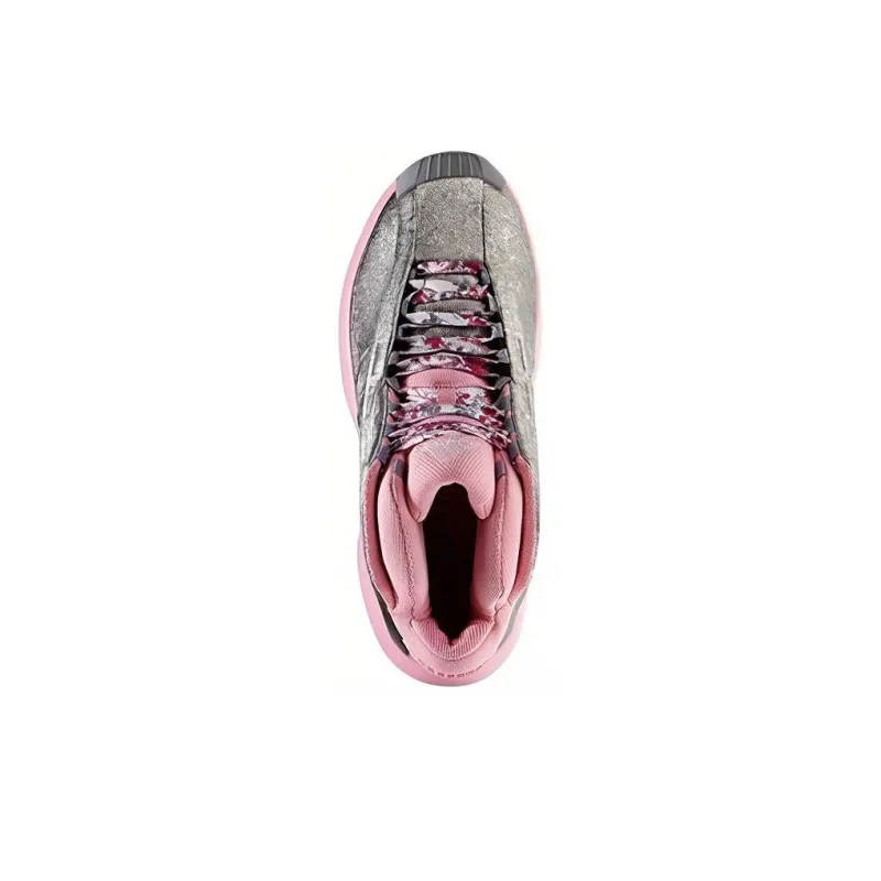 Adidas Crazy 1 Florist John Wall-2