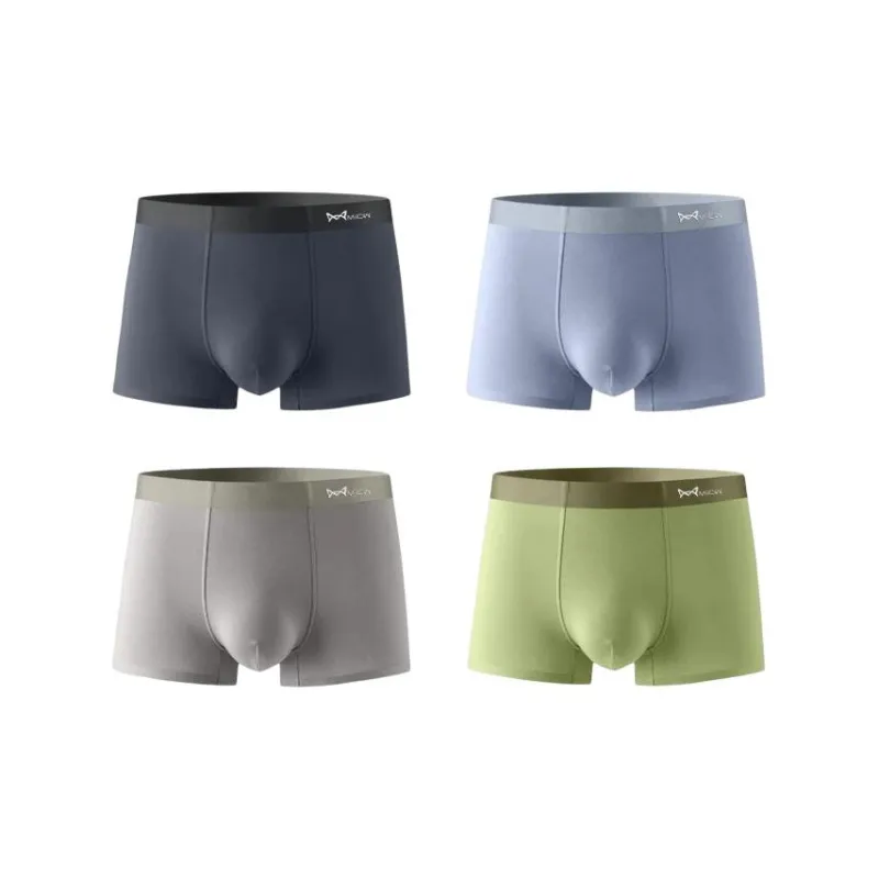 MIIOW Men Underpants-1