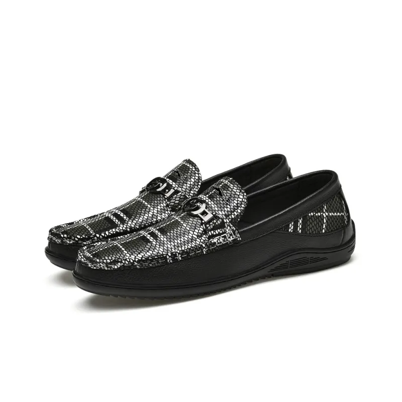 British Knights Gommino Loafers Men's-8