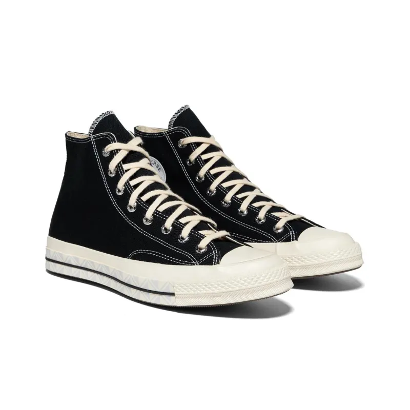 Chuck 70 Concepts X Converse High 'Almas Black'-1