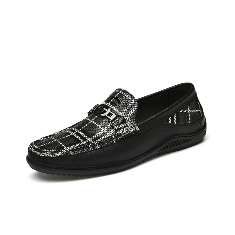 British Knights Gommino Loafers Men's-6
