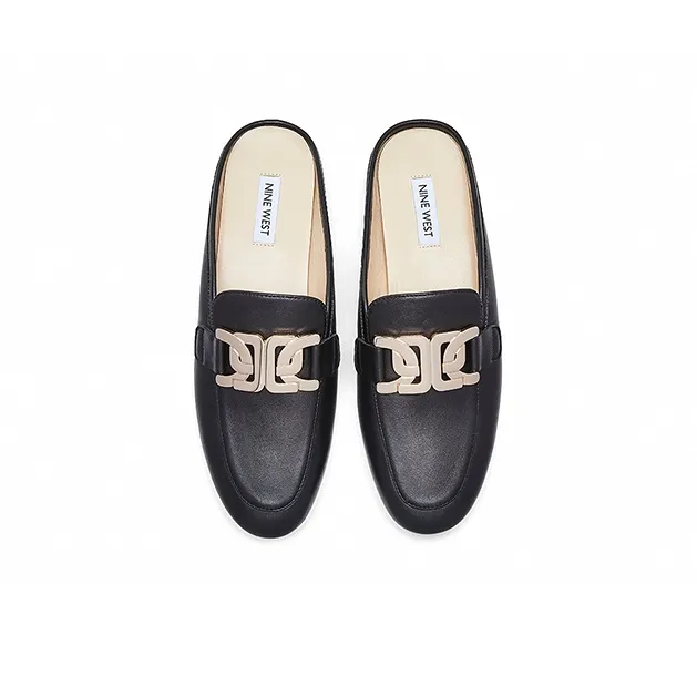 NINE WEST Wrap-toe Slippers Women's-1