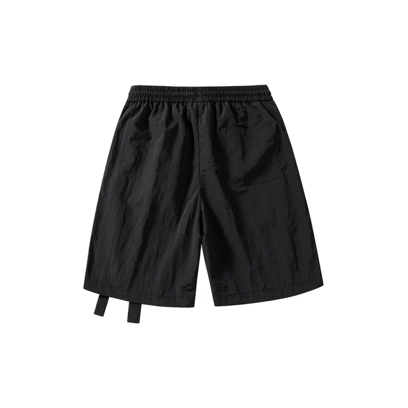 MOPE Casual Shorts Unisex-16
