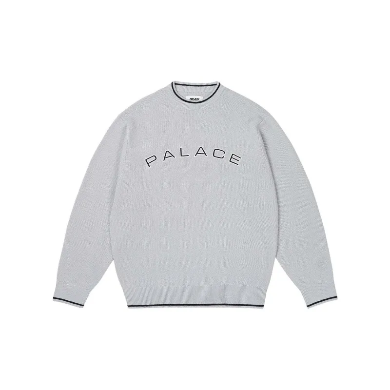 PALACE Arc Knit-1