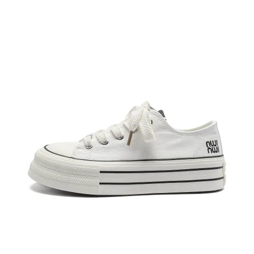 VKOI 1999 Skateboard Shoes Unisex Low-Top