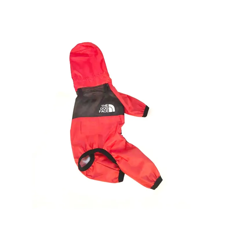 Genius Dawn Moon Pet Clothing-4