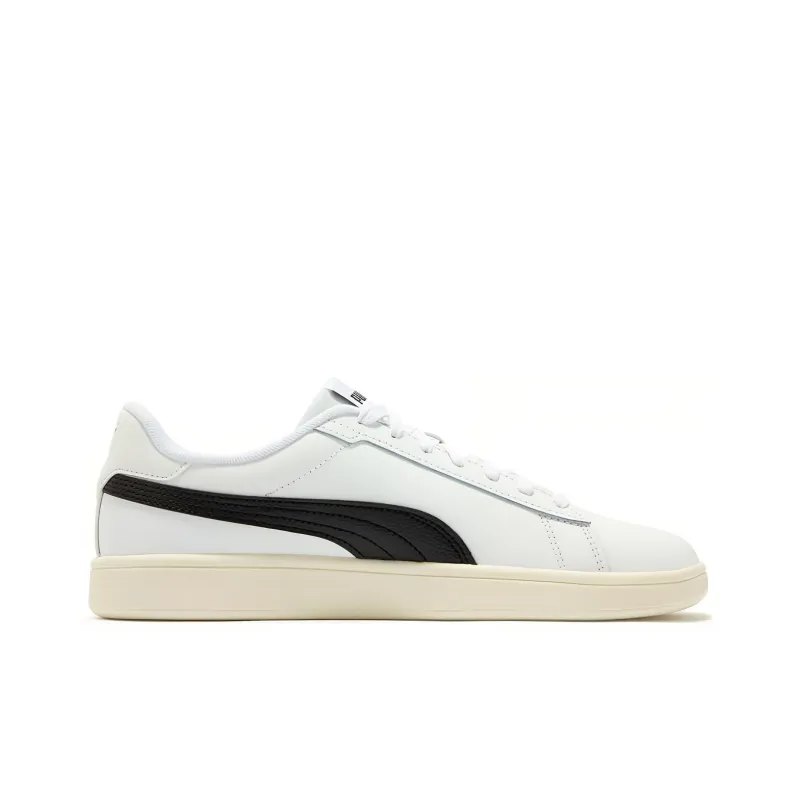PUMA Smash 3.0 L 'White'-1