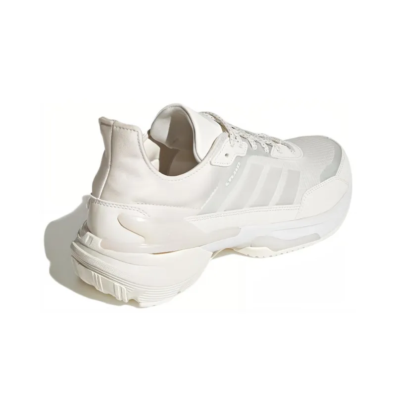 Adidas Mts 'White Silver' Women's-3
