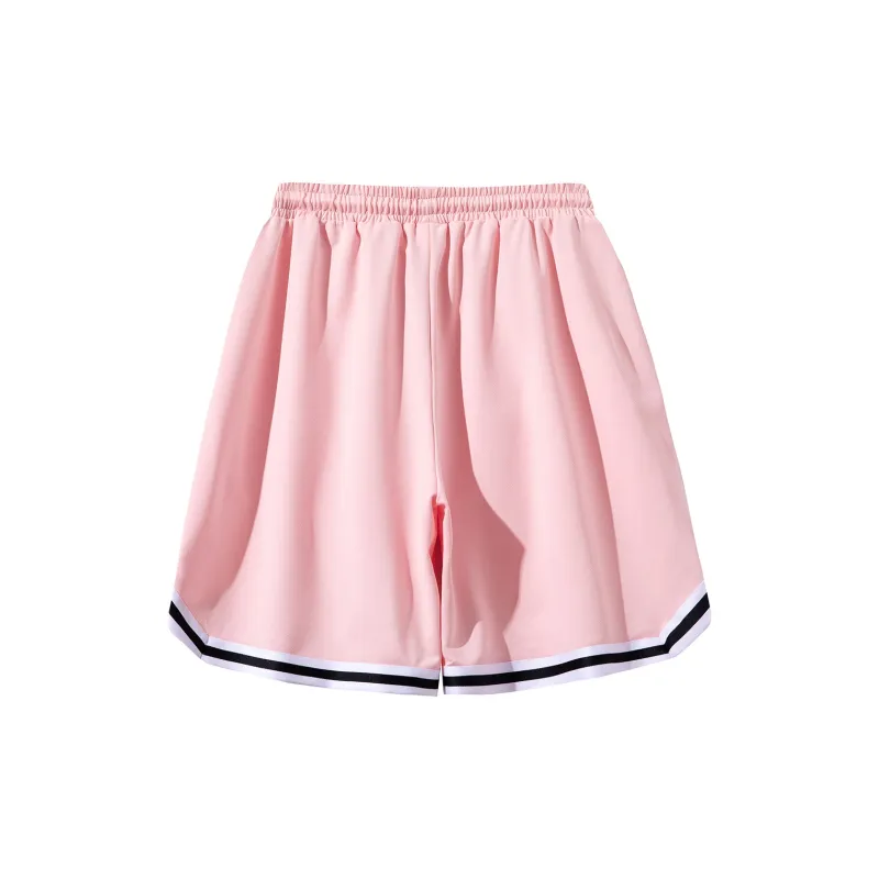 H2P Basketball Shorts Unisex-6
