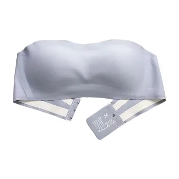 The Story Of The Flower Season Bra Women's