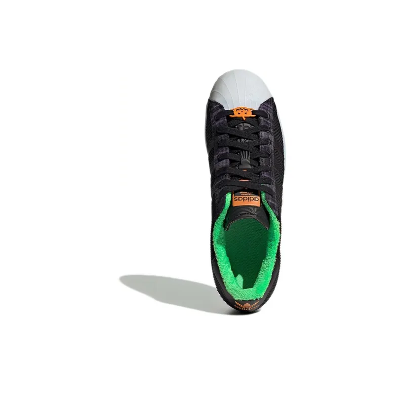 Adidas Superstar 'Halloween'-4