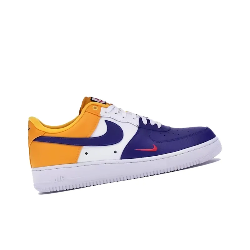 Nike Air Force 1 Low Barcelona Mini Swoosh-1