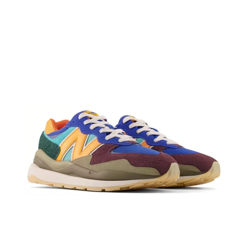 New Balance 57/40 Cobalt Marigold-2