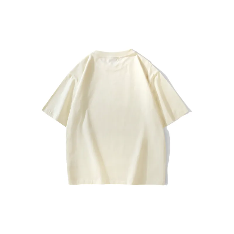 ELNHEN T-Shirts Unisex-5