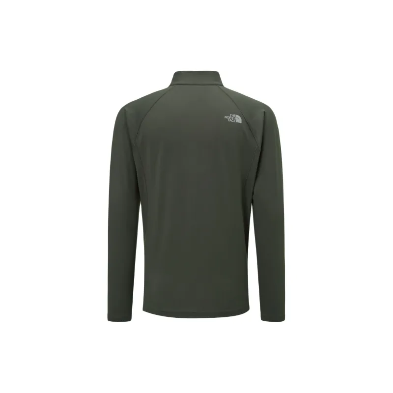 THE NORTH FACE T Shirt Men's Dark Khaki-1