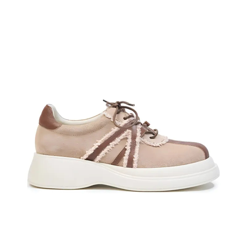 R'AZZURRO Casual Single Shoes Women's-1