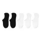 5 Pack (Black X2+White X3)