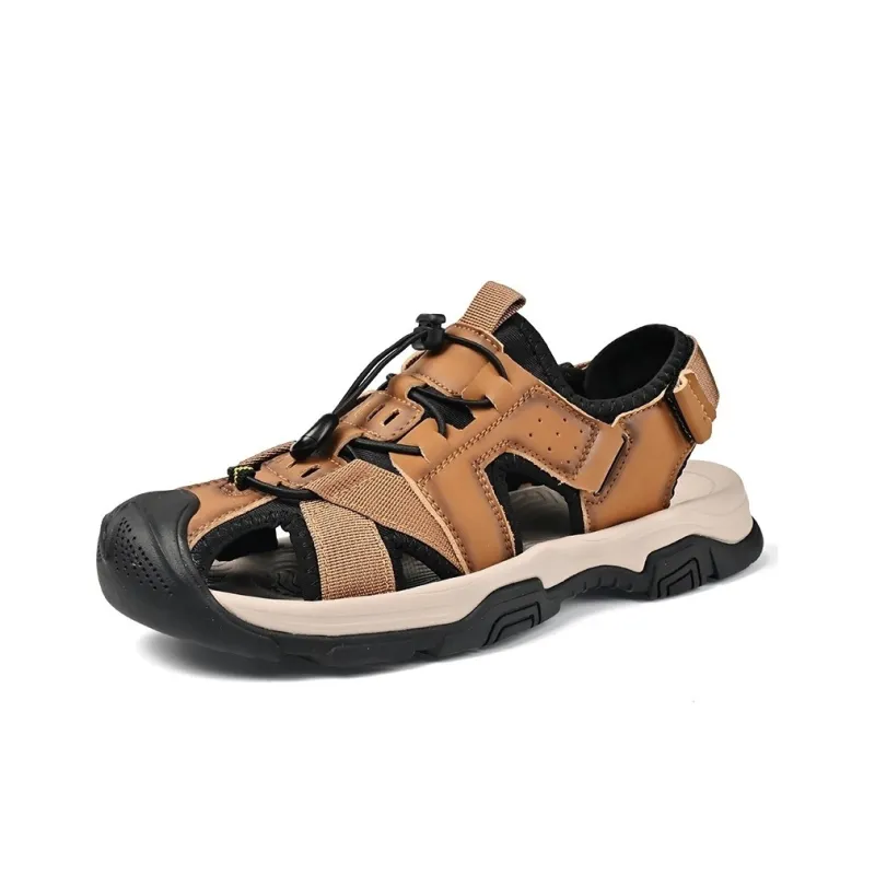 Season Ram River Trekking Shoes Men's-5