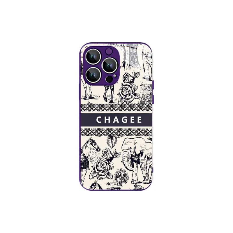 Future genes Phone Cases-7