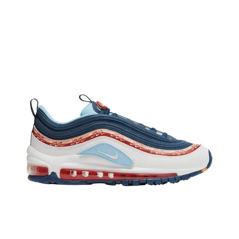 Nike Air Max 97 Swoosh Chain GS-1