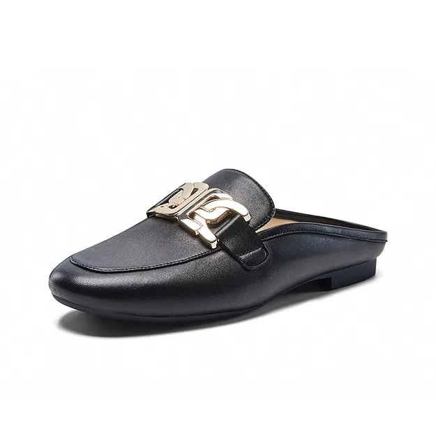 NINE WEST Wrap-toe Slippers Women's-6