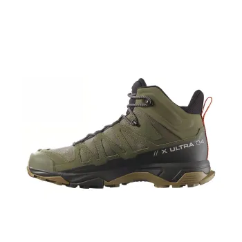 SALOMON X Ultra 4 Mid Hiking Boots
