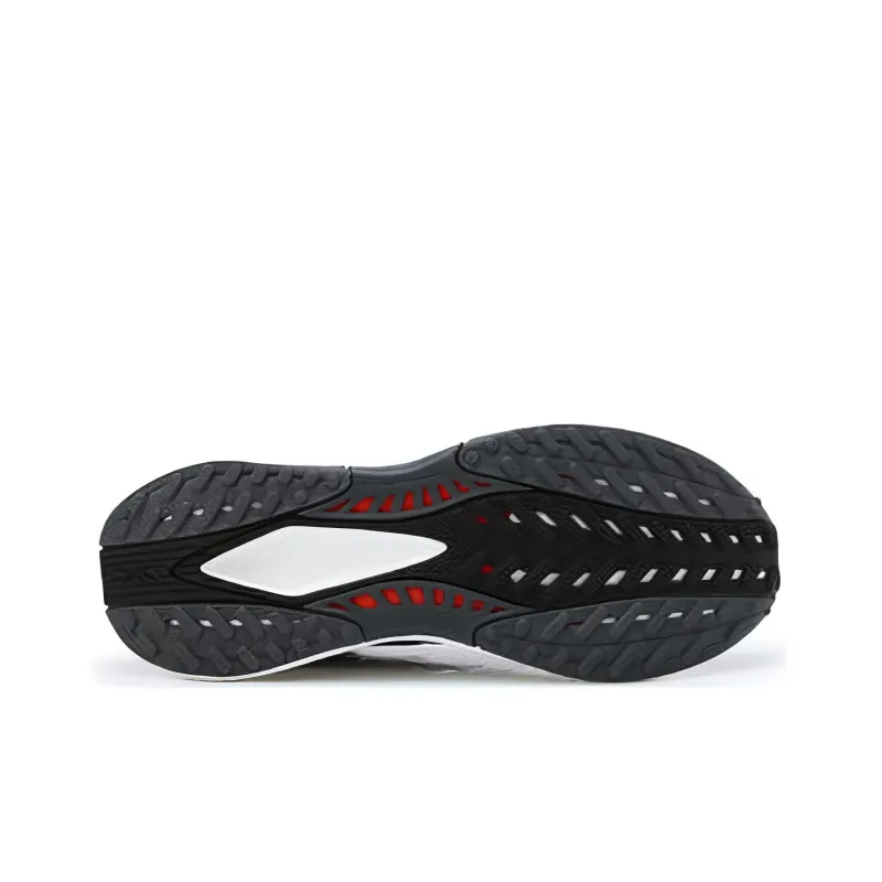 Reebok Floatride Energy 5 'Black Pure Grey'-3