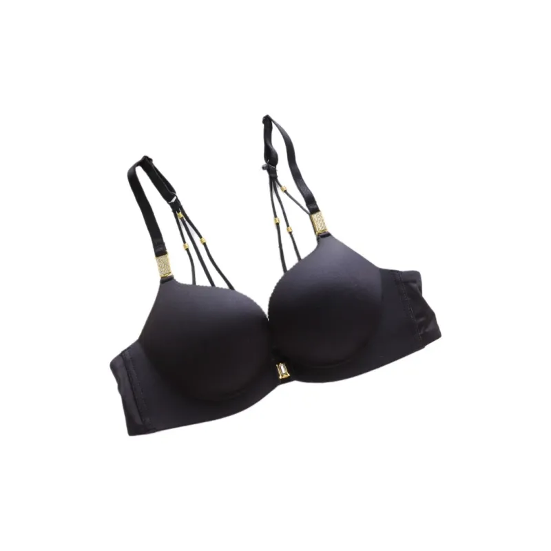 Elan and White Women's Bras-2