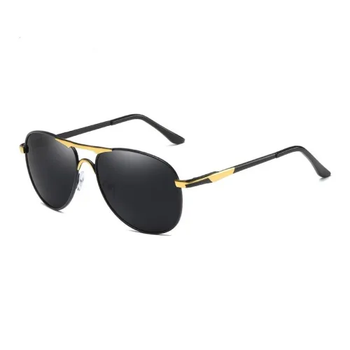 PRETTYALLUSION Sunglasses Unisex