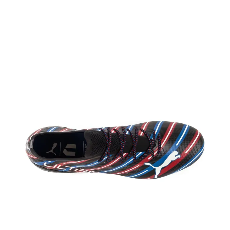 PUMA X Unisport Ultra 1.4 FG/AG 'Barbershop'-5