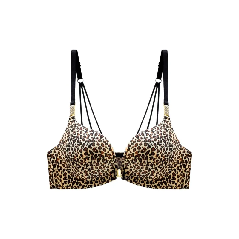 Elan and White Women's Bras-0