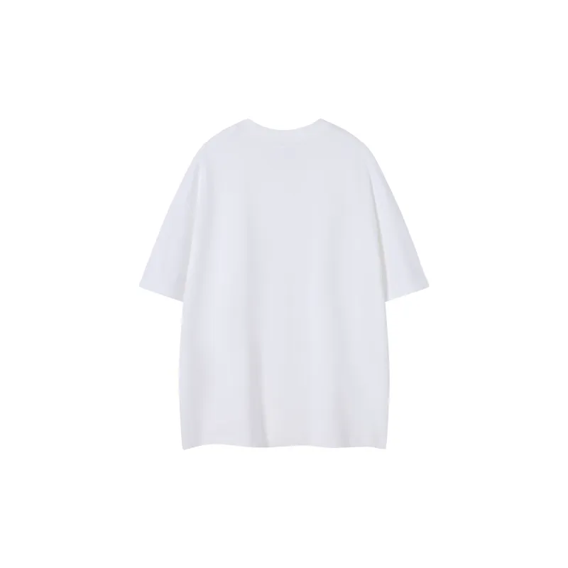 LEVEL RELAX Series T Shirts Unisex-3