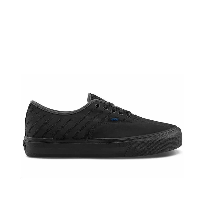 Authentic Vans Vlt Lx 'Stealth Black'-1