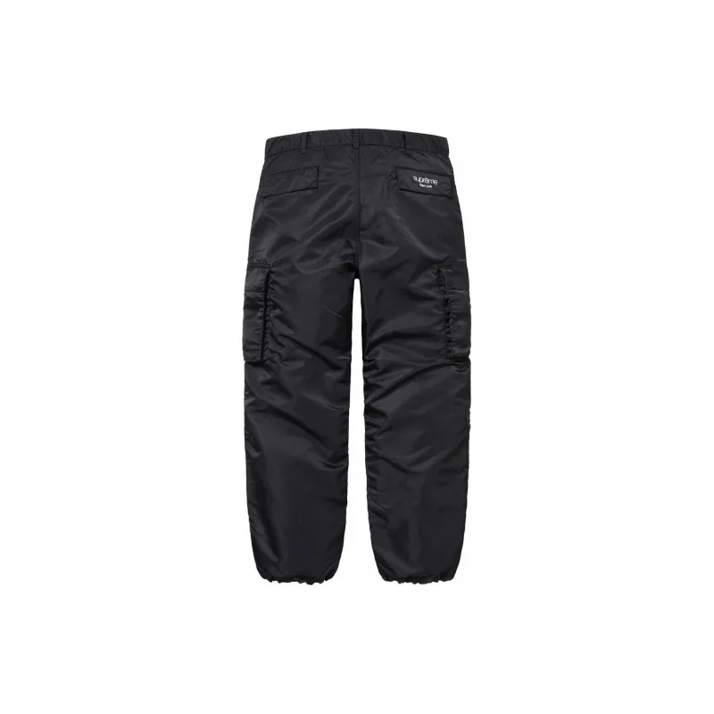 Supreme Nylon Cargo Pant SS24-3
