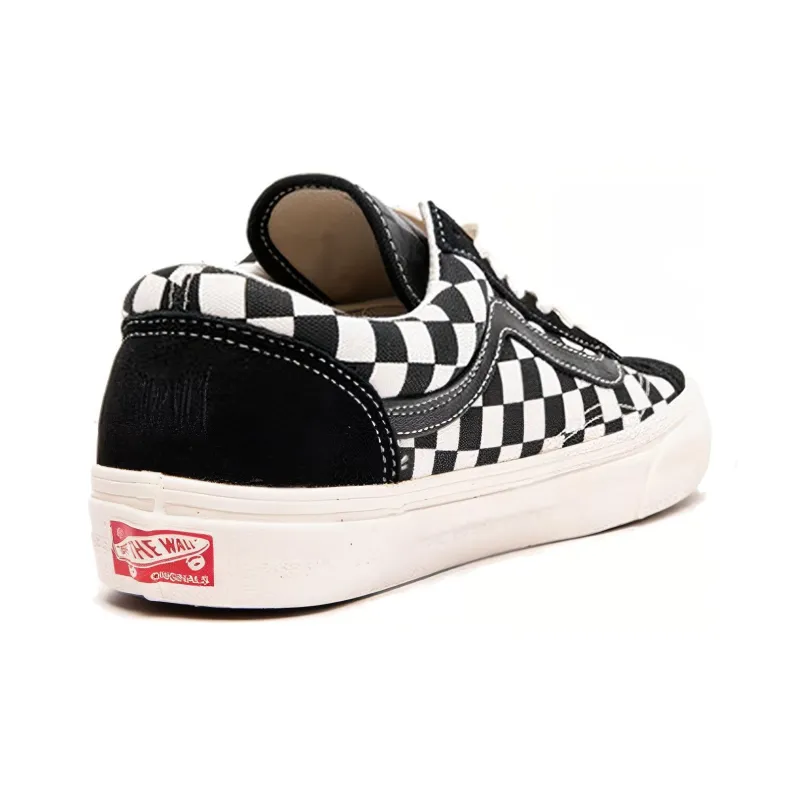 Vans Style 36 Modernica Checkerboard-2