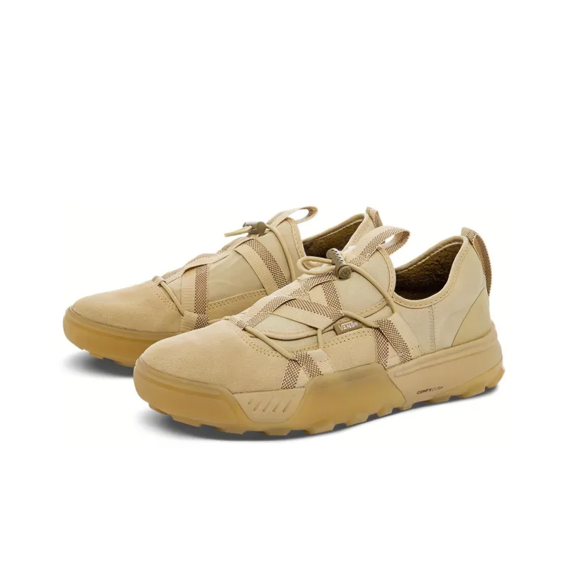 Vans Shiki Slipper Cc Adv Brown-1